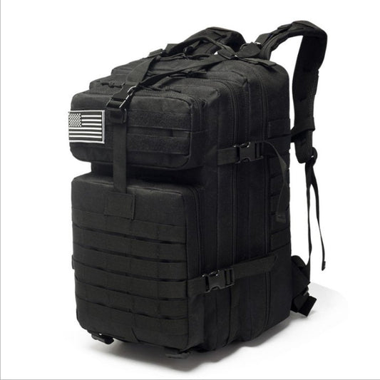 USA Patch Tactical Backpack